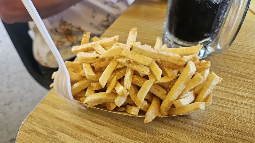 French Fries