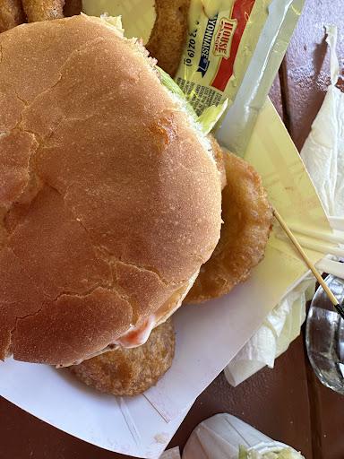 Mac's Drive-In
